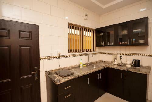Apo-dutse Villa - 24h Electricty, Water, Wifi And Security
