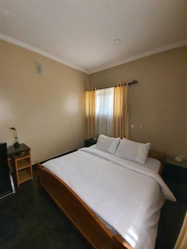 Apo-dutse Villa - 24h Electricty, Water, Wifi And Security