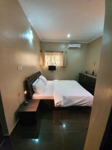 Apo-dutse Villa - 24h Electricty, Water, Wifi And Security