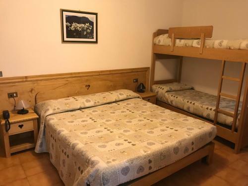 Hotel Albergo Pineta