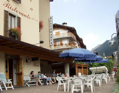 Hotel Albergo Pineta