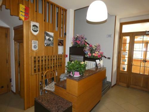 Hotel Albergo Pineta
