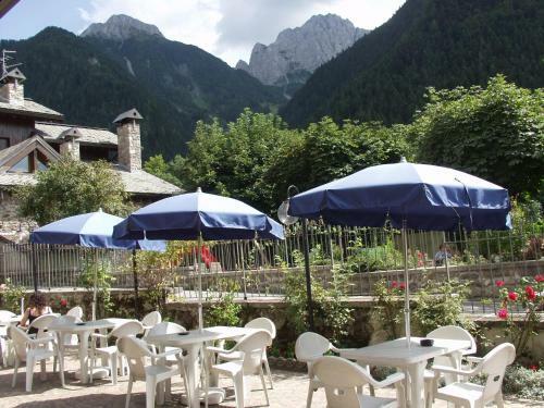 Hotel Albergo Pineta