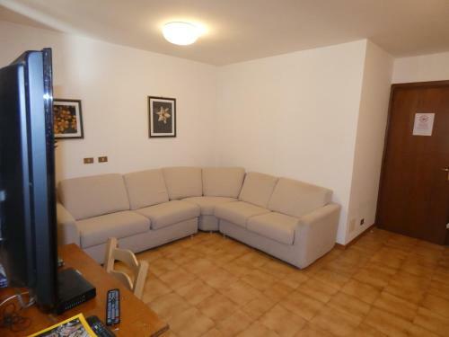 Hotel Albergo Pineta