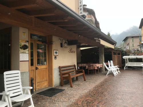 Hotel Albergo Pineta