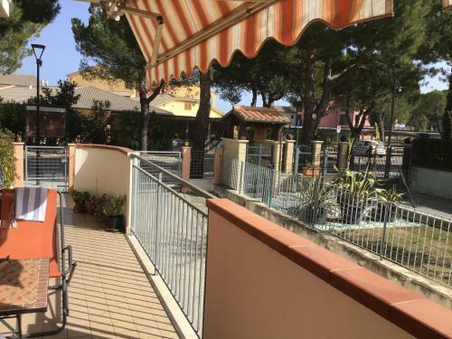 Apartamento La Casa Del Capitano