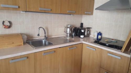 Apartamento La Casa Del Capitano