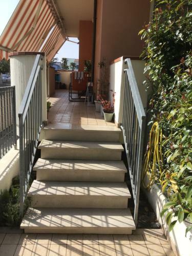 Apartamento La Casa Del Capitano