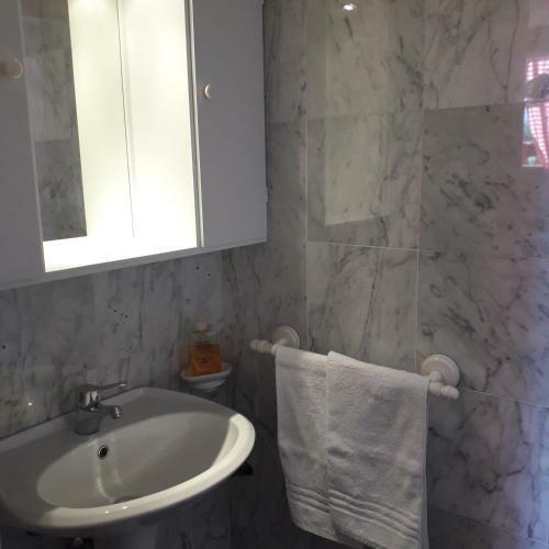 Apartamento Casa Edera