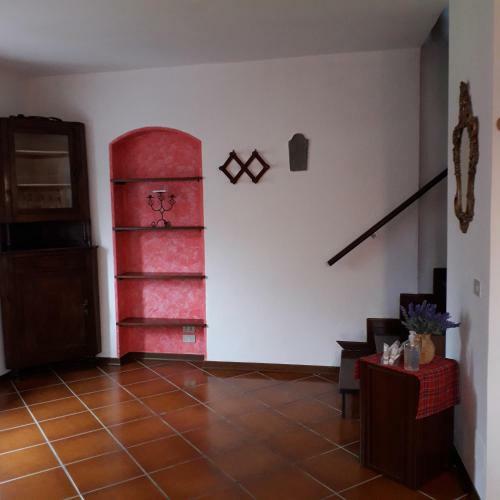 Apartamento Casa Edera