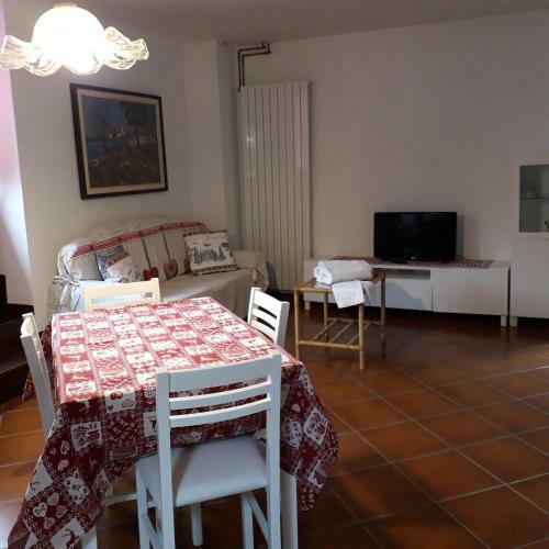 Apartamento Casa Edera