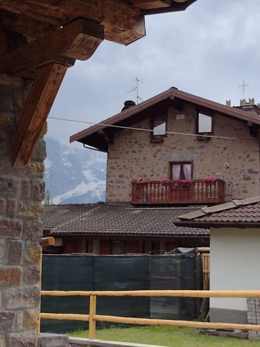 Apartamento Casa Edera