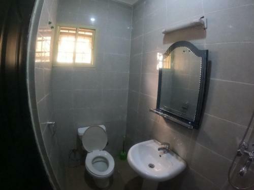 Robbies Homestay