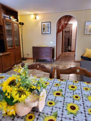 Apartamento Appartamento Il Girasole