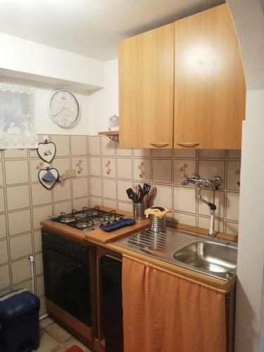 Apartamento Appartamento Il Girasole