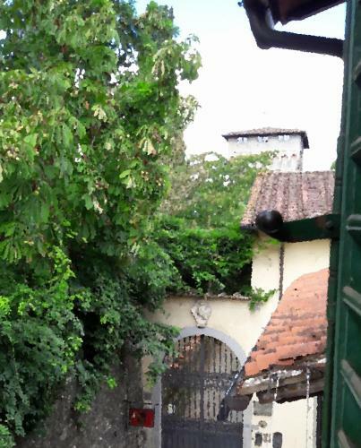 Bed & Breakfast My Home Scarperia