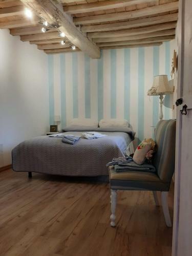 Bed & Breakfast My Home Scarperia