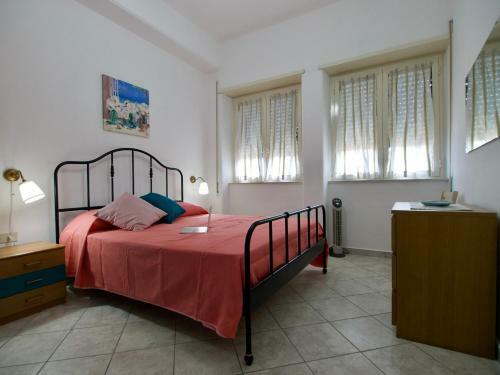 Apartamento Residence Del Golfo - Scauri