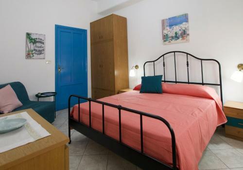 Apartamento Residence Del Golfo - Scauri