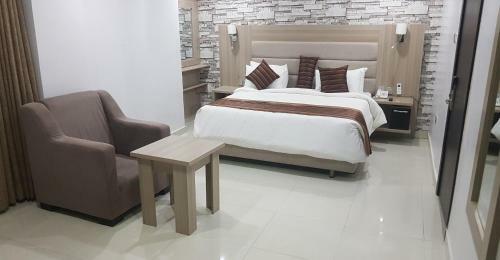 Haris Hotel