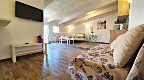 Bed & Breakfast A Casa Di Antonella