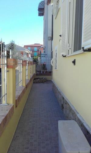 Bed & Breakfast A Casa Di Antonella
