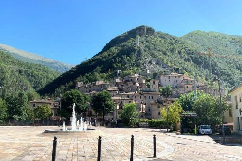 La Quiete Umbria B&B