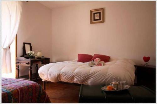 La Quiete Umbria B&B