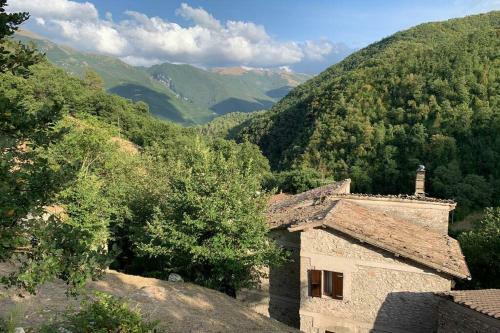 La Quiete Umbria B&B