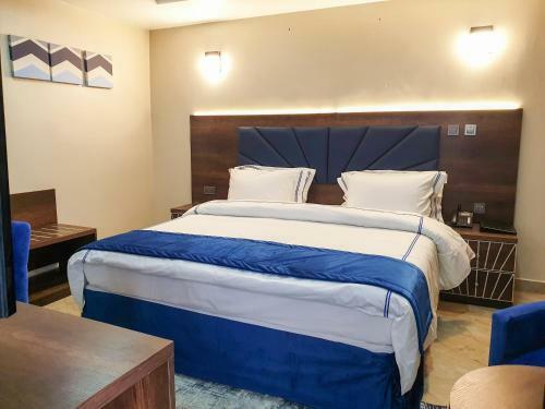 Musada Luxury Hotels And Suites