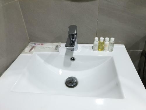 Musada Luxury Hotels And Suites