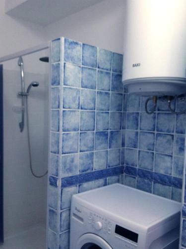 Apartamento Casa Sul Monte D'oro