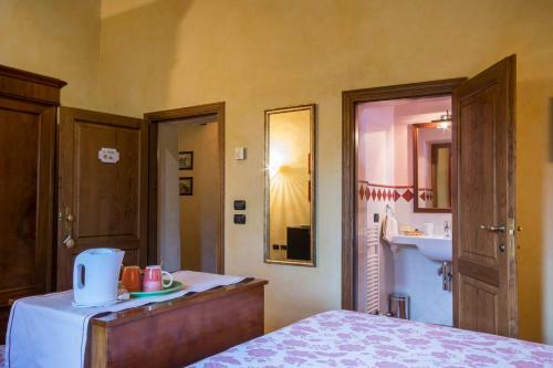 Agroturismo Il Nido Di Gabbiano