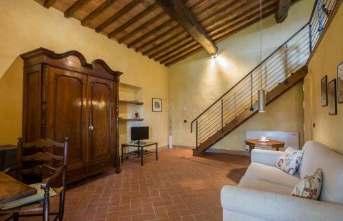 Agroturismo Il Nido Di Gabbiano
