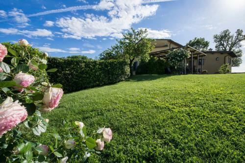 Agroturismo Il Nido Di Gabbiano