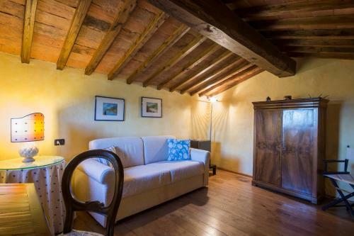Agroturismo Il Nido Di Gabbiano