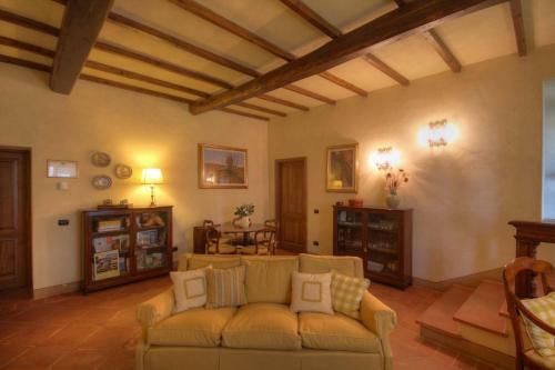 Agroturismo Il Nido Di Gabbiano