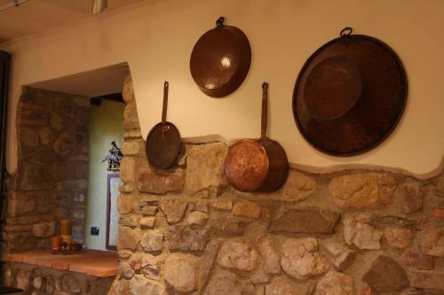Agroturismo Il Nido Di Gabbiano