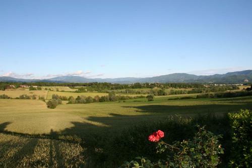 Agroturismo Il Nido Di Gabbiano