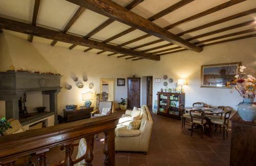 Agroturismo Il Nido Di Gabbiano