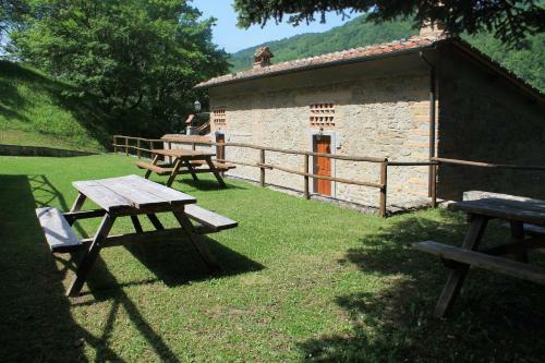 Apartamento Locanda Le Isole