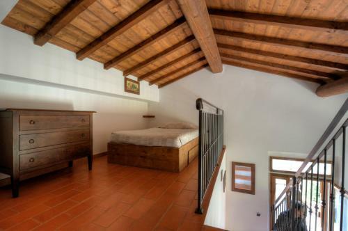 Apartamento Locanda Le Isole