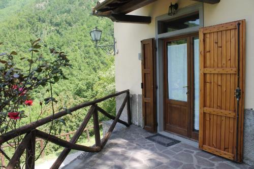 Apartamento Locanda Le Isole