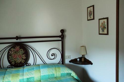 Apartamento Locanda Le Isole