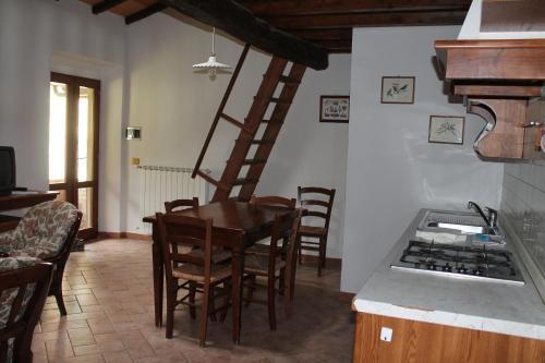 Apartamento Locanda Le Isole
