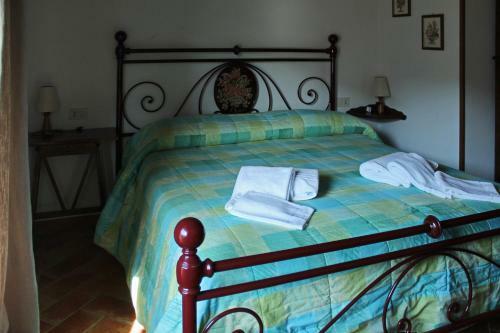 Apartamento Locanda Le Isole