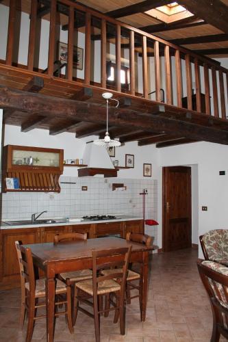 Apartamento Locanda Le Isole