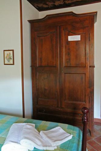Apartamento Locanda Le Isole