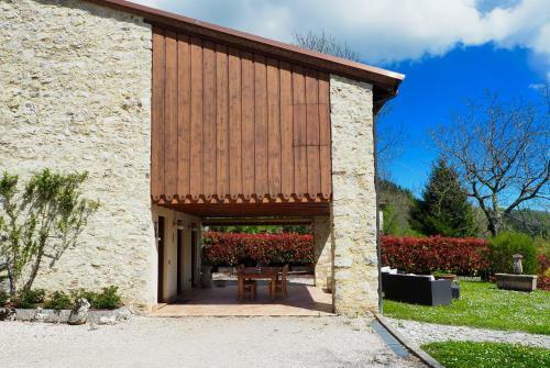 Villa Contr� Facci - Strada 52 Gallerie Del Pasubio