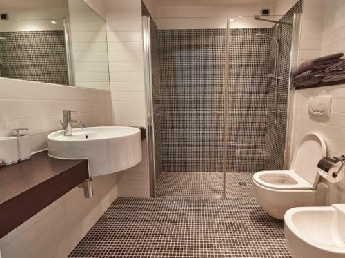 Apartamento Piazza Lira Schio Residence